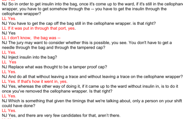 Lucy Letby - have you changed your mind thread 4