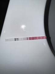 Wonfo tests misleading