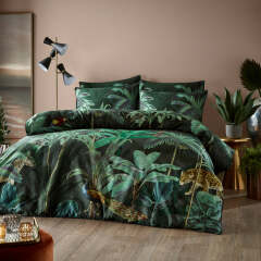Which duvet set?