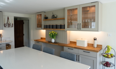 Can I see your kitchen?