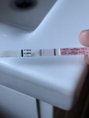 Am I pregnant?
