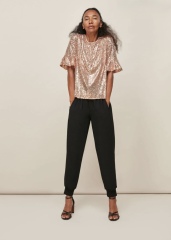If you had to go online and buy a top for a party right now
