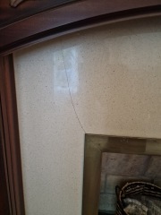 Fireplace DIY/improvement suggestions