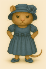 Which dress to my welcome home party?