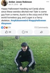 On and On and On It Goes - Trump thread #148