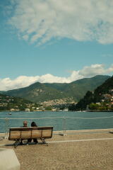 To turn my holiday photos into a coffee table book for myself?