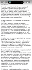 To show me your LEGO collection- Part 2