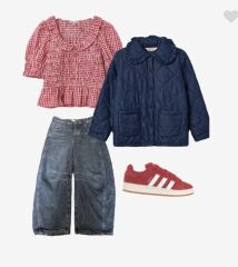 No/low buy 2025 shop from wardrobe