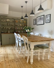 Can I see your kitchen?