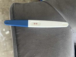 Am i pregnant?