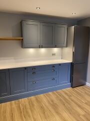 Can I see your kitchen?
