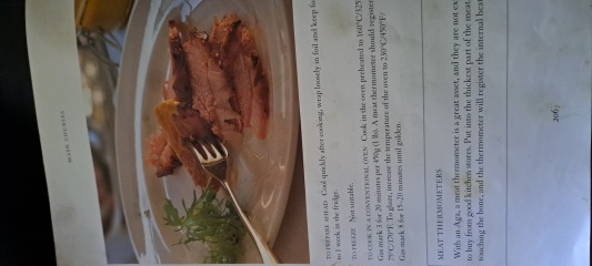 Slow cooked ham ideas, please!