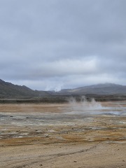 Come chat hiking with me!