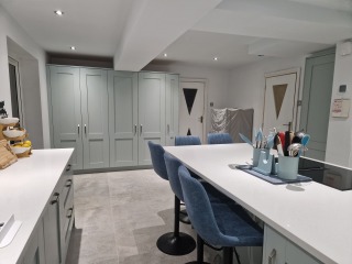 Can I see your kitchen?
