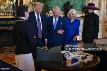 Royal Style: We are in need of pink diamonds!