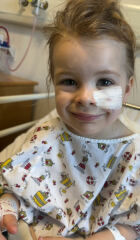 Haemangioma/propranolol