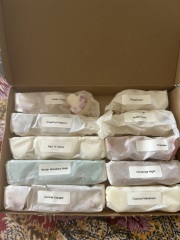 Thread 3 - The one with the unhinged crab 🦀