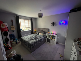 Ds(9) bedroom layout