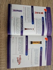 Snackverse - snack box from around the world