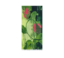 What can I pair this dress with to keep warm?