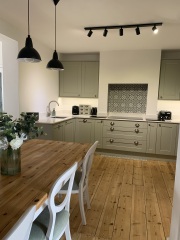 Can I see your kitchen?
