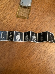 Anyone from India or with Indian heritage who might know what this is that I've found in my parents in law's house?