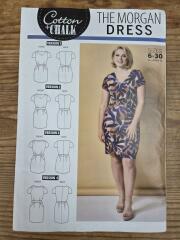 Stitch and bitch thread #11. Where the puns are only sew-sew