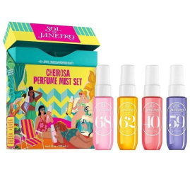 Sol de Janeiro - which set to buy!