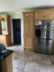 Can I see your kitchen?