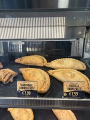 Am I just stuck in the past or are price increases recently out of control?