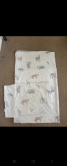 Which duvet set?