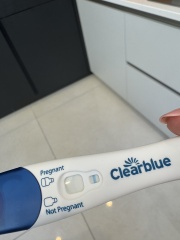 September TTC thread 💛