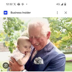 "Prince Harry" : I didn't air any dirty laundry in public