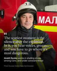 Ukraine Invasion: Part 58