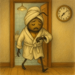 NHS Fife tries to silence nurse - Sandie Peggie vs NHS Fife Health Board and Dr Beth Upton - thread #50