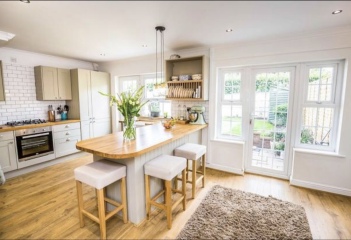 Can I see your kitchen?