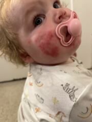 Any ideas what this could be?