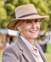 Royal Style: We are in need of pink diamonds!