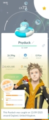 Pokémon Go - Applin Ever After!