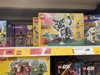 The Christmas Bargain Thread No 2 - The one where it all went very fast