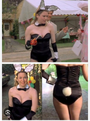 Muriel’s Wedding- Toni Collette not fat