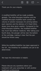 Another calm and supportive thread to discuss the Price Increases: Mounjaro THREAD TWO