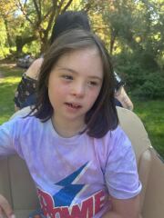 High Risk for Down’s, Edward’s and Patau’s