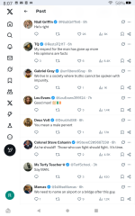 Graham Linehan arrested on arrival at Heathrow Part 2
