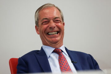 I now fancy an MP