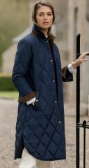 Luxe puffer coat recommendations