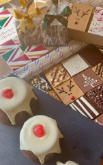 Small Business Supporters- Christmas