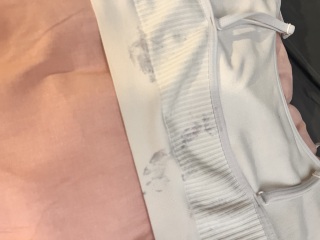 What are these stains!
