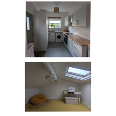 Critique my photos – selling house