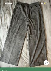 Help me find outfits for new college job?